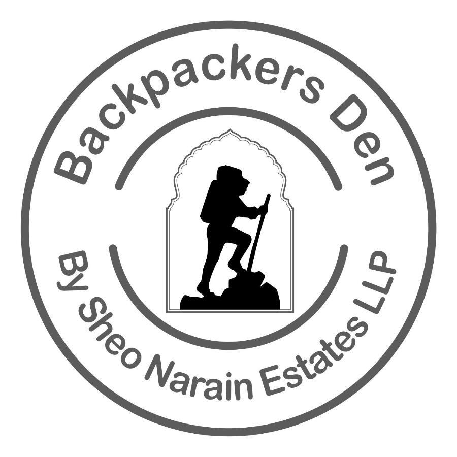 Backpackers Den Hostel Lucknow Exterior photo